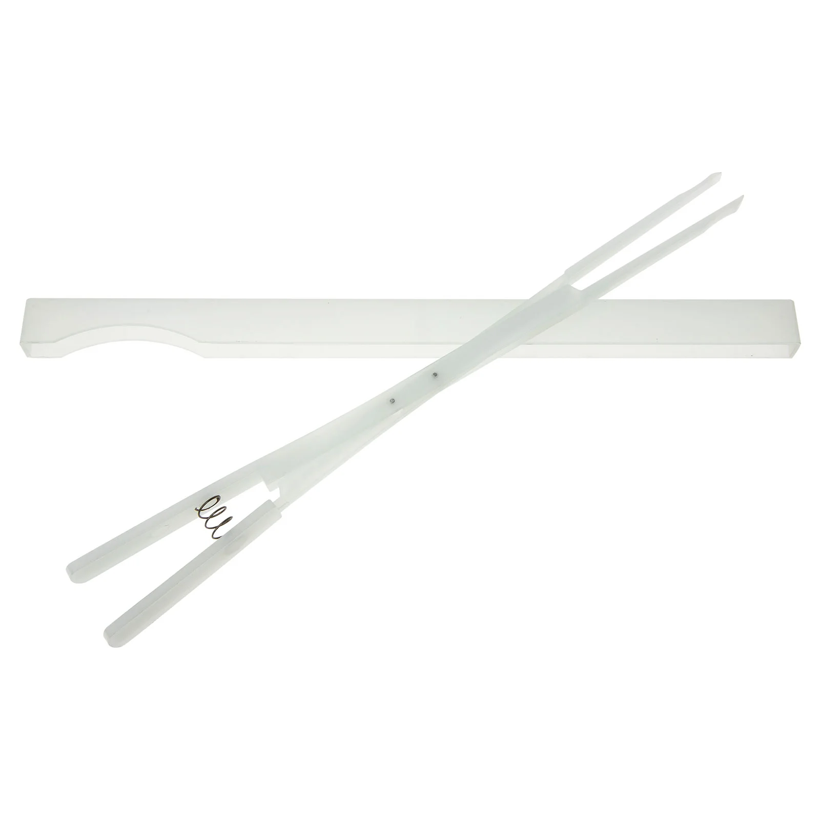 

Piano Sound-Stop Tool Music Accessories The Tools Mute Clip Turning White Nylon Mediant And Alt