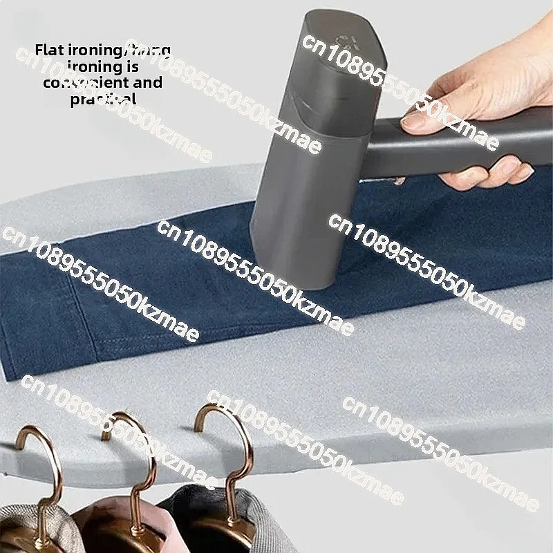 Suitable for Household Small Steam Handheld Ironing Iron High-Power Electric Ironing Tool