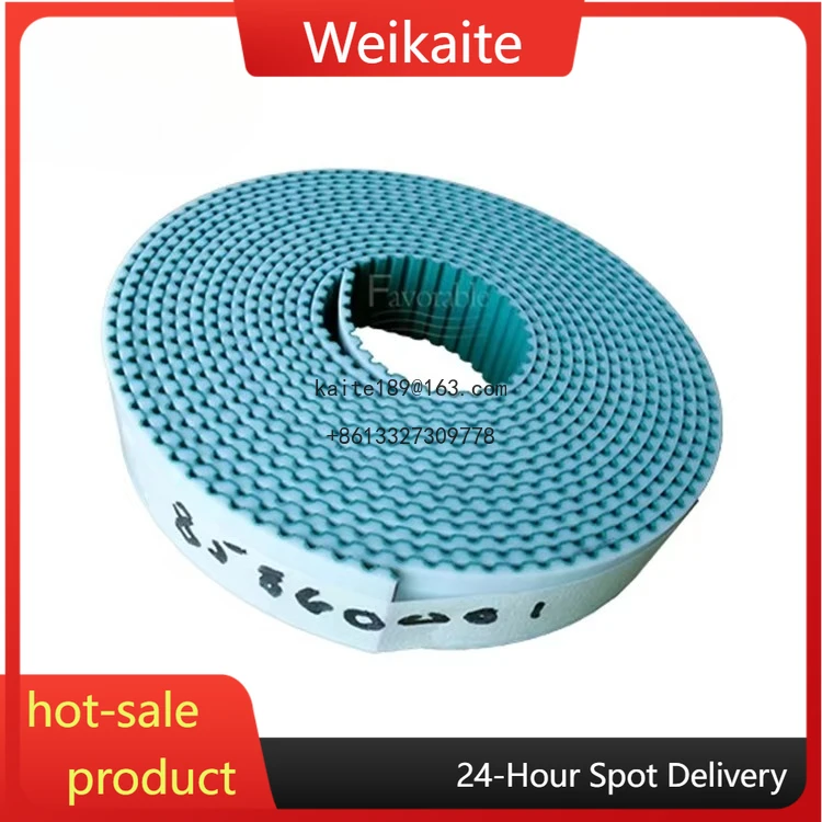 

85860001 BELT,TIMING,Y-AXIS,PX,GTXL