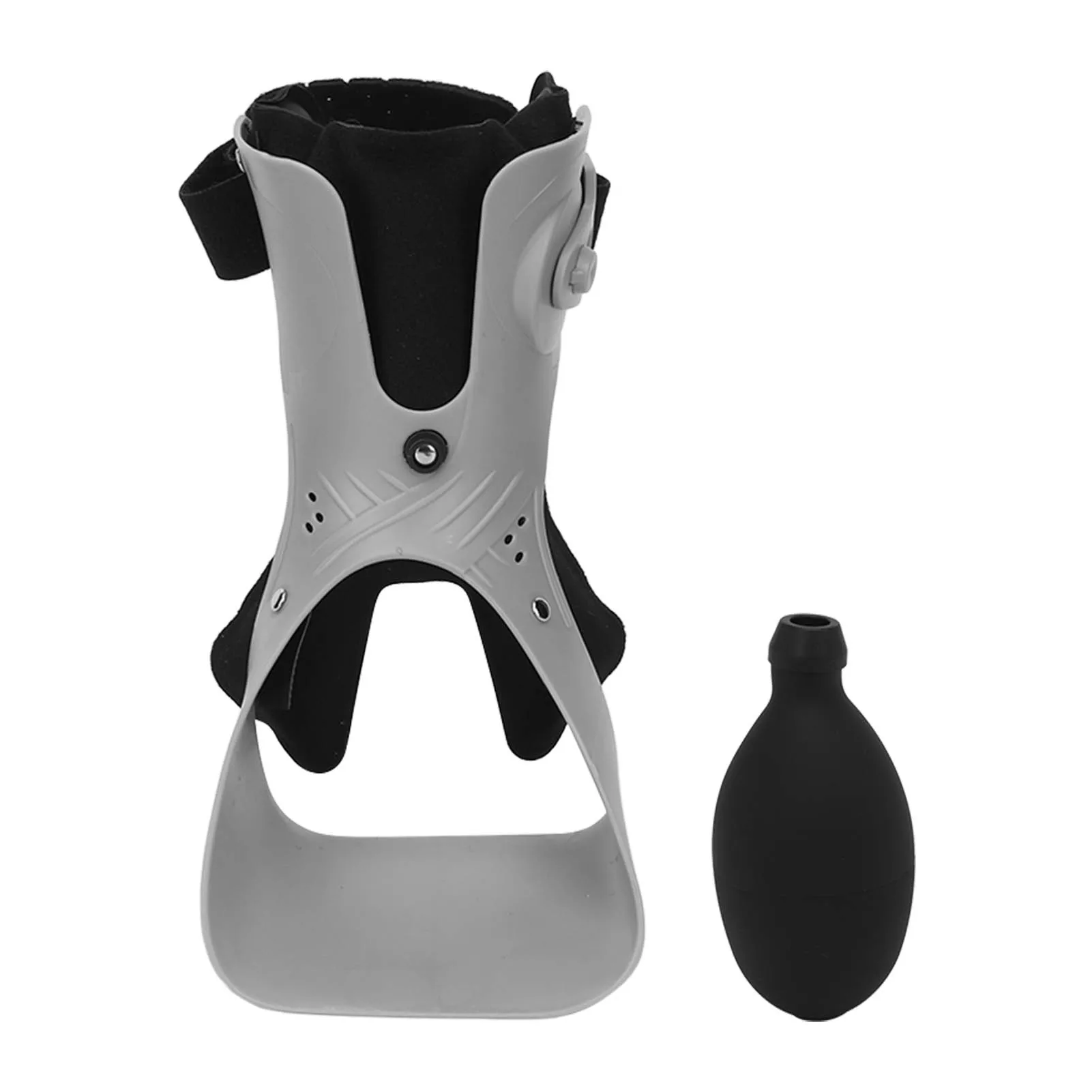 NEW Ultralight Pneumatic Air Walking Boot Air Walker Orthopedic Brace Inflatable Foot Support Boot for Ankle Injury Fracture