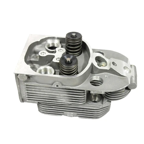 

FL912 913 Engine Parts Cylinder Head 02230878 02239097 02239758 04230613 04236202