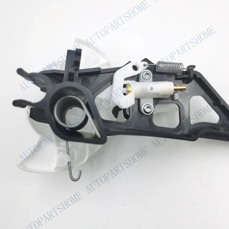 Z... 009109438 Truck Actros Seat Level Control Valve For Mercedes-Benz