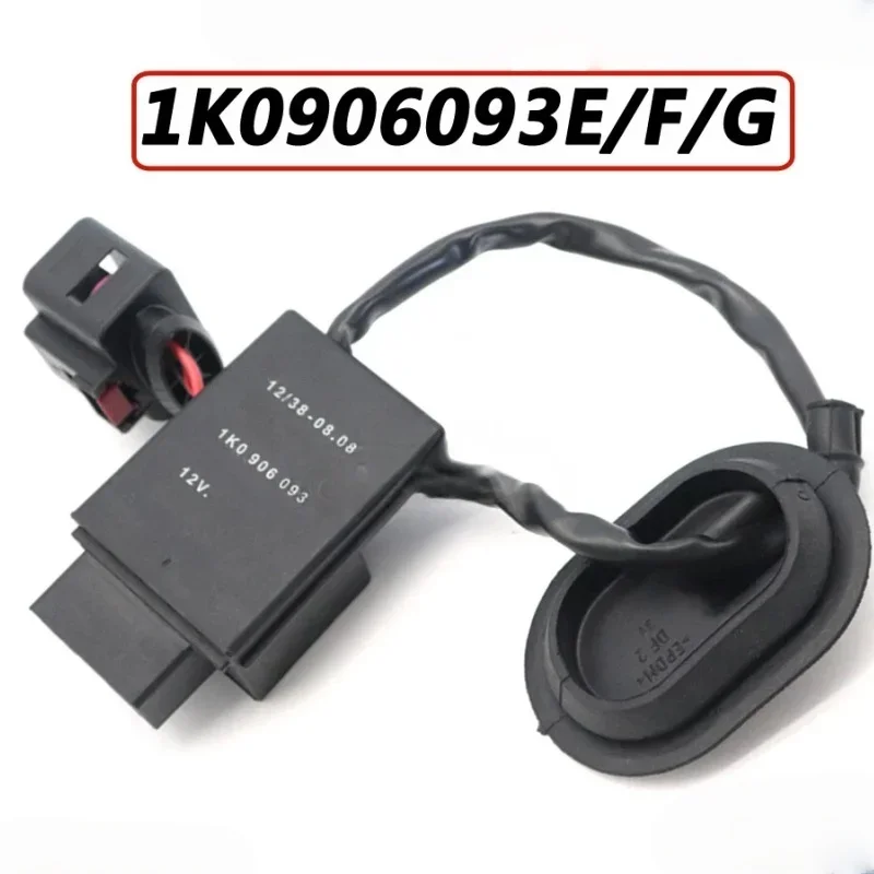 

Релейный модуль управления топливным насосом 1K0 906 093G для Audi A3 Volkswagen VW Beetle CC EOS GTI Jetta Passat 2006-2013