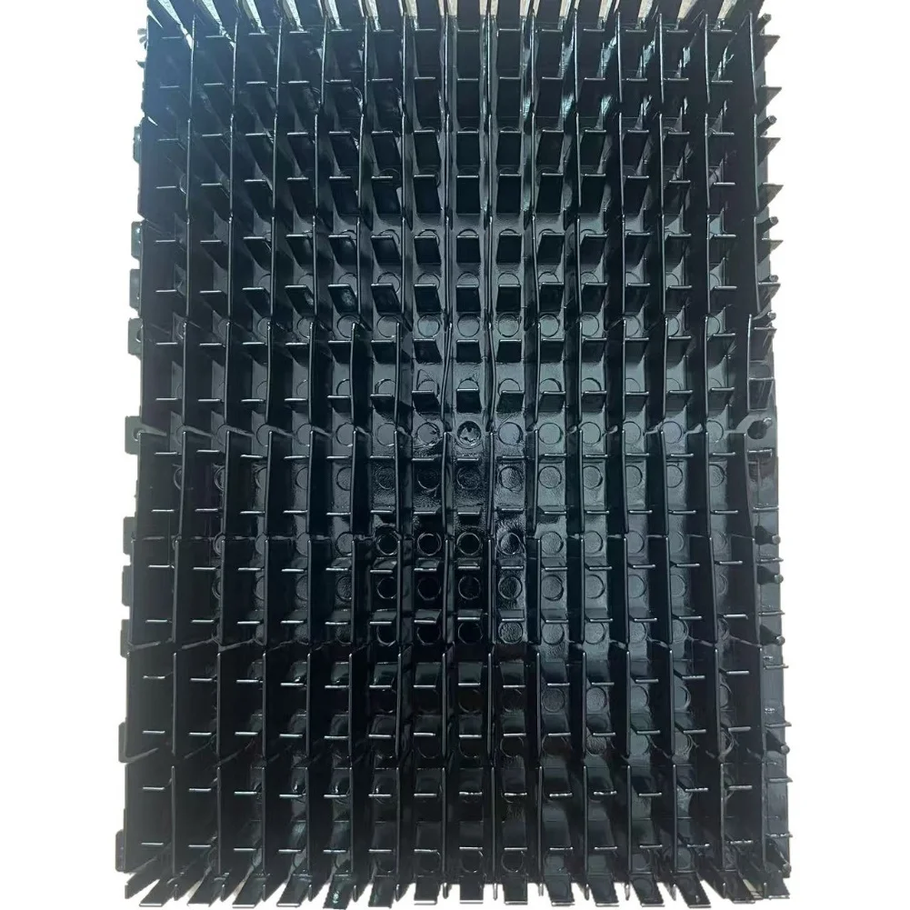 Long Lasting Roller Brush Set As Shown Wheel Bearing Robust Construction Consistent Performance Tool-free Swap