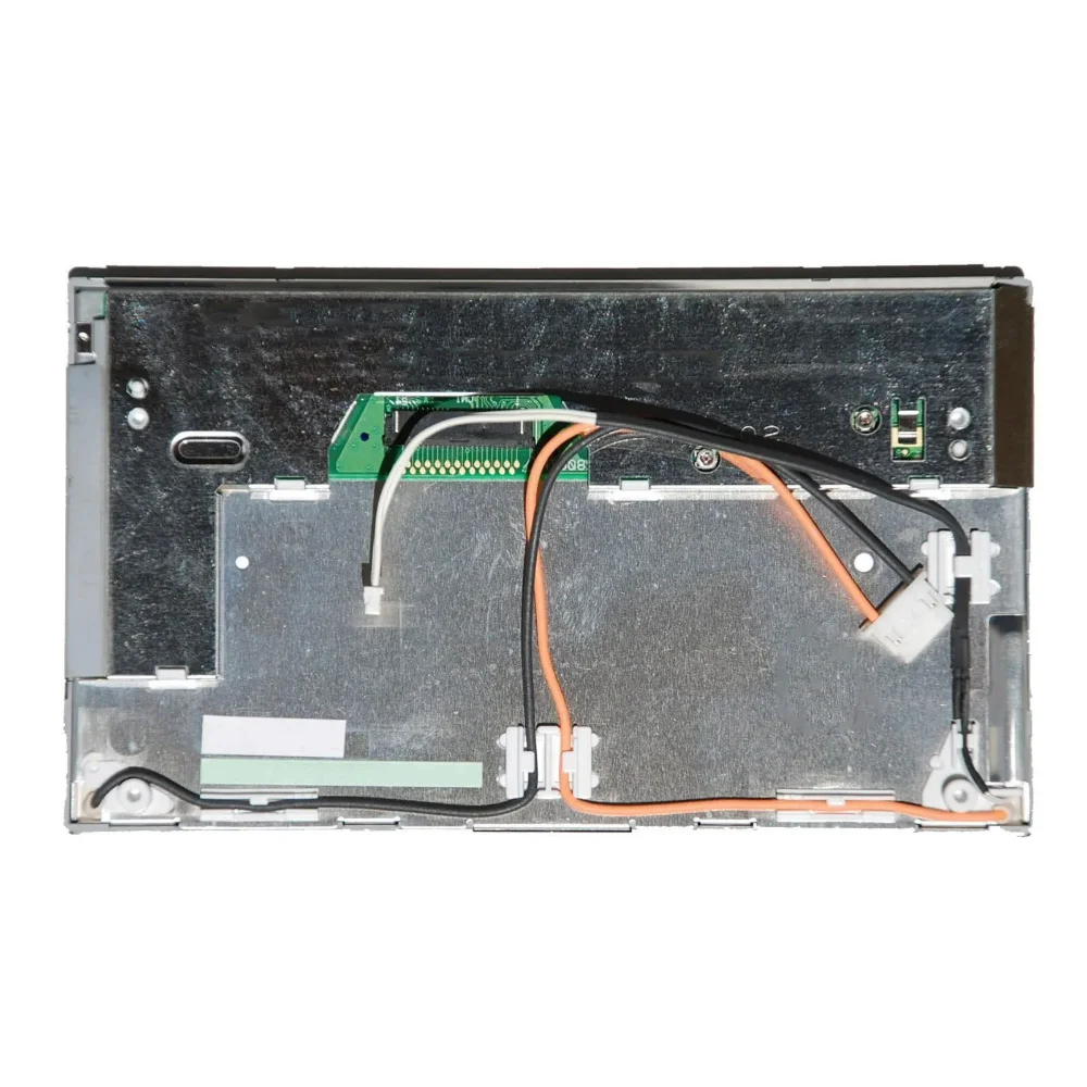 Original LCD Widescreen Navigation Display LQ065T9BR53, LQ065T9BR52, LQ065T9BR51 for BMW E38 E39 E46 540 740 M3