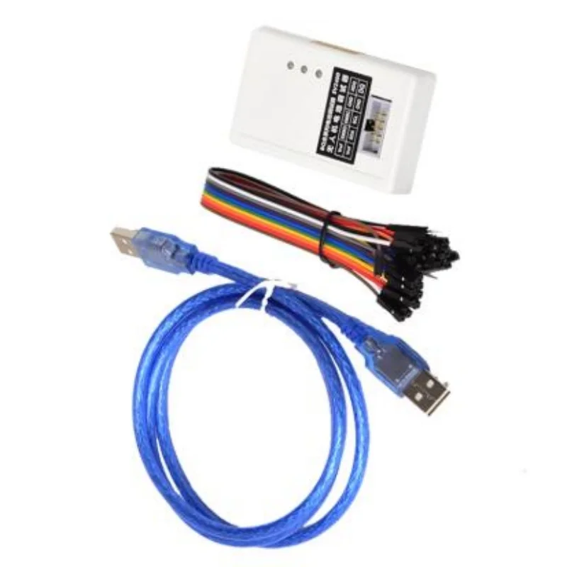 Battery Metering Chip Programmer UAV Battery Debugger Compatible with EV2400 EV2300 for TI Voltmeter Chip Writing Tool