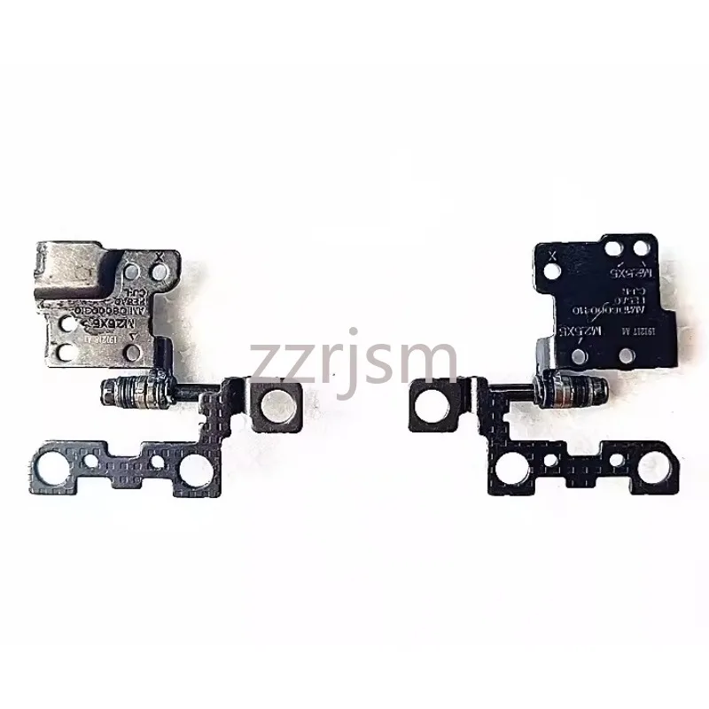 Original New LCD Screen Hinges Shaft for Lenovo ThinkPad E15 E14 Gen1 Gen2 3 4 Rotating Shaft Axis Laptop Bracket
