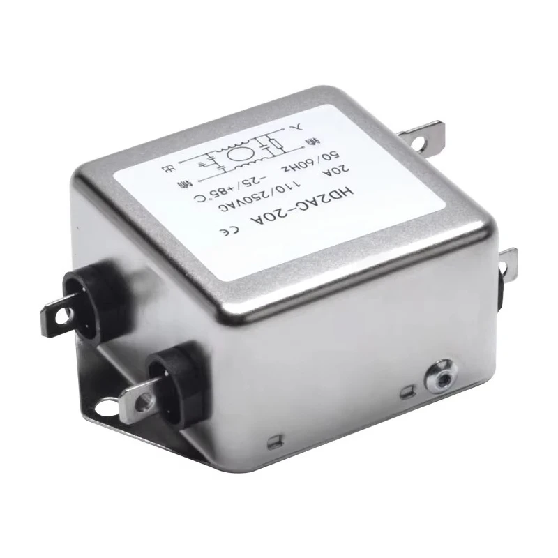 Filter Emi/Rfi 220V…