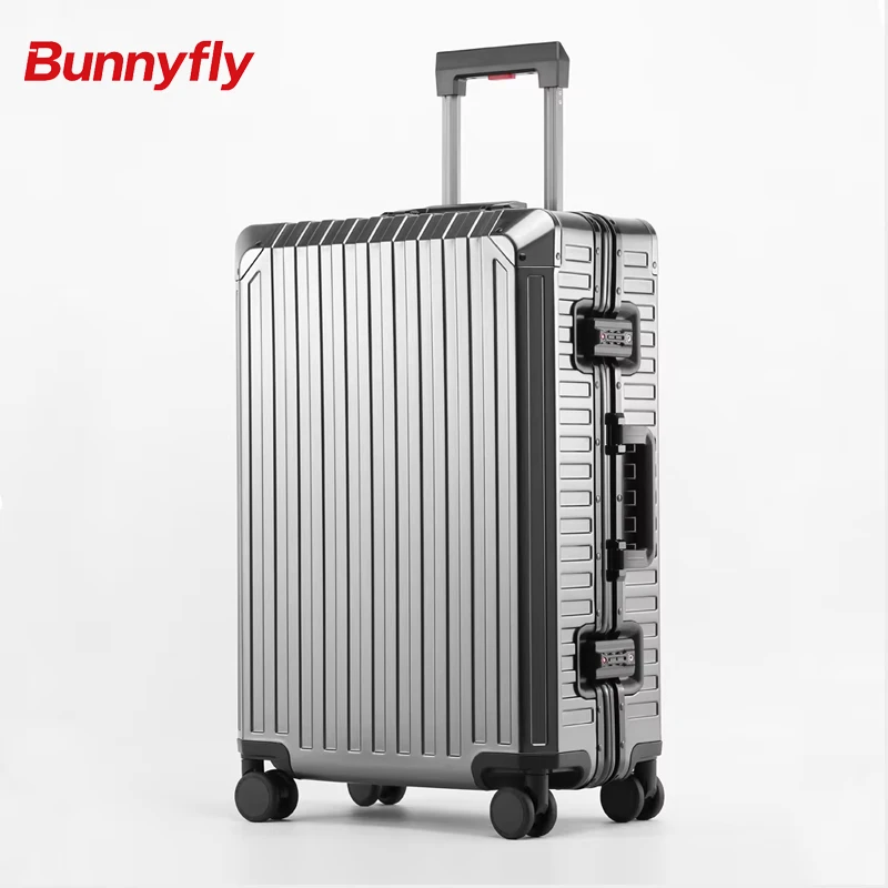 New Style All Aluminum 20