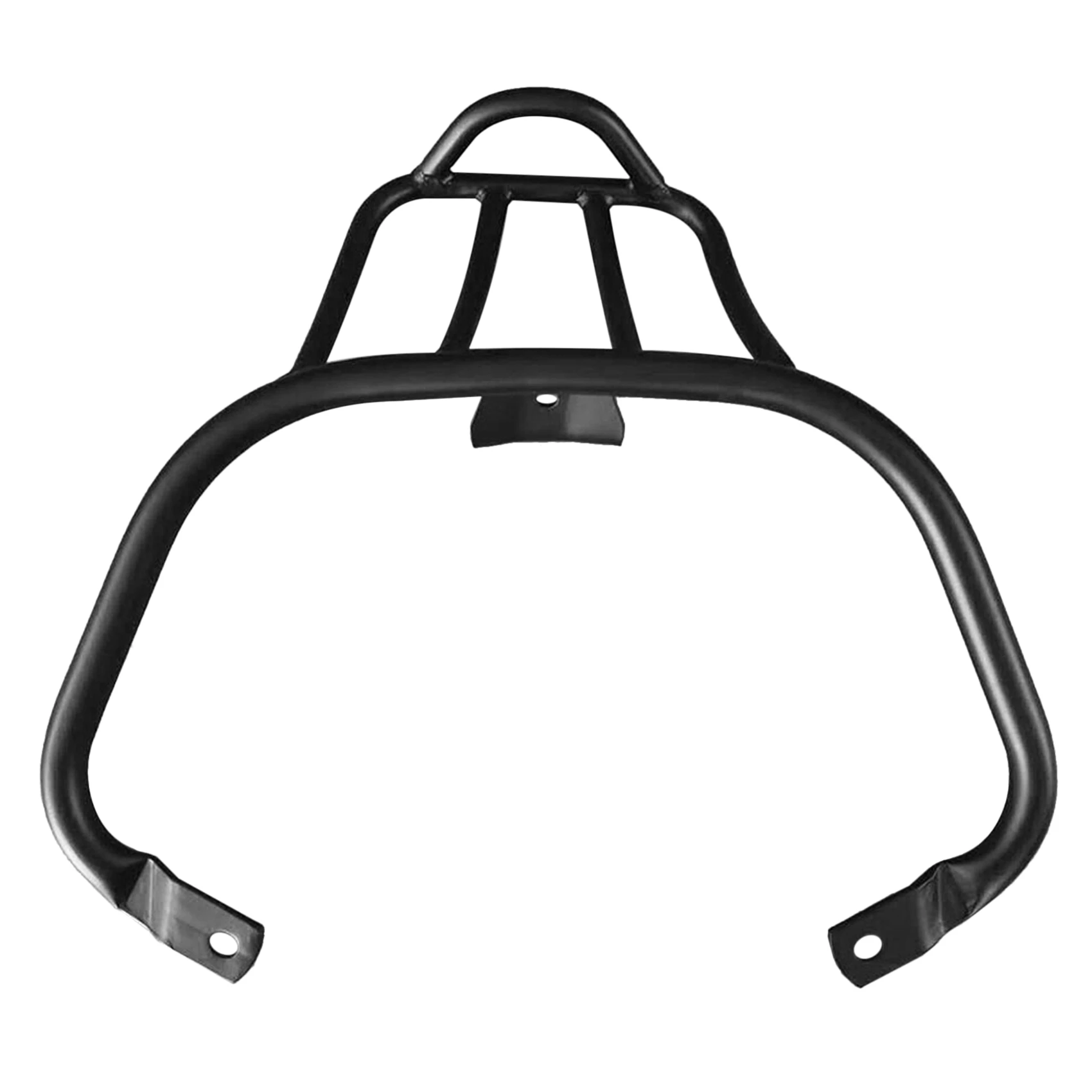 

Motorcycle Luggage Rack Book Shelf Sports Rear Bracket Tail Support Holder for VESPA PRIMAVERA SPRINT 150