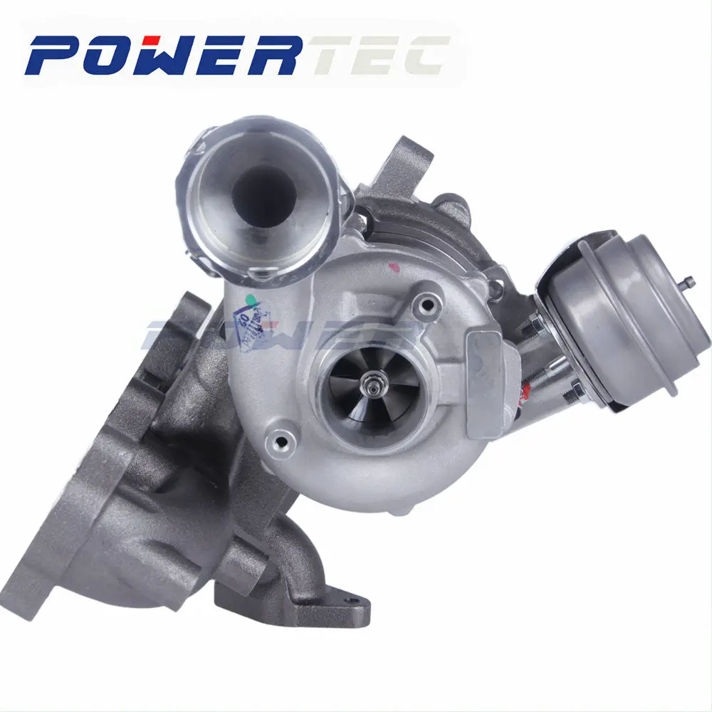 GT1749VB Turbine for Bora Golf IV A3 1.9 TDI ARL 110 Kw 150 Hp - 721021 full turbo 721021-5006S complete turbolader 038253016GX