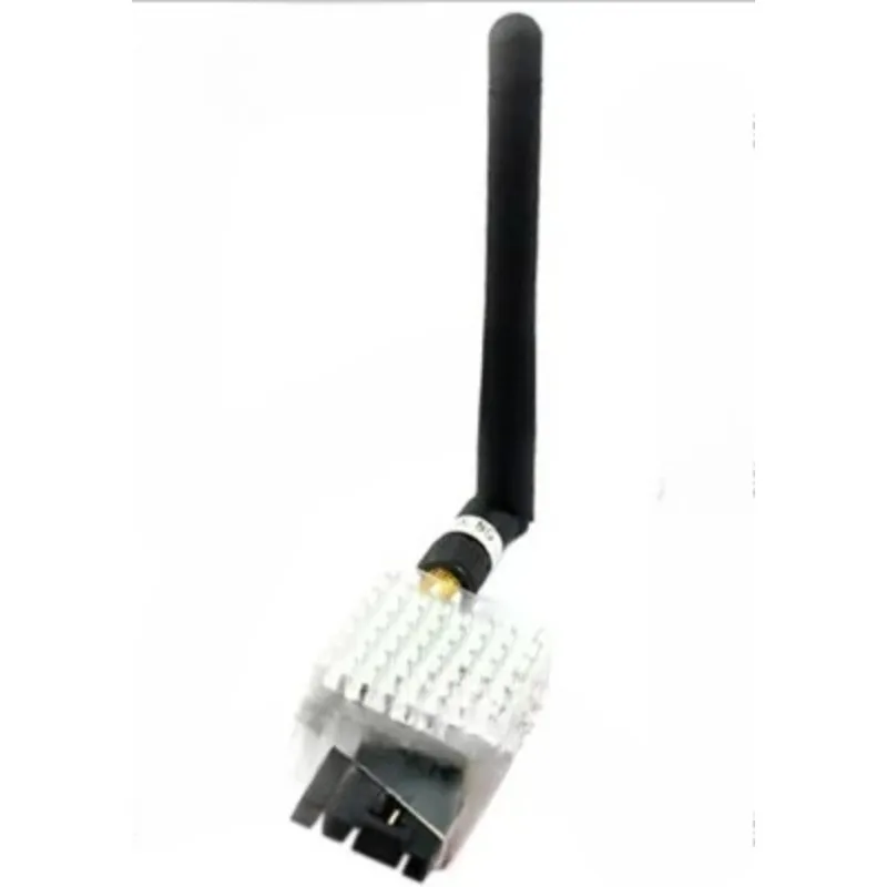 G.T.Power FPV 5.8G 250mW A/V Video Audio Transmitting Module (TX) 21-23 dBm 25G 500-1000m for TS832 TS325 TS353 upgrade