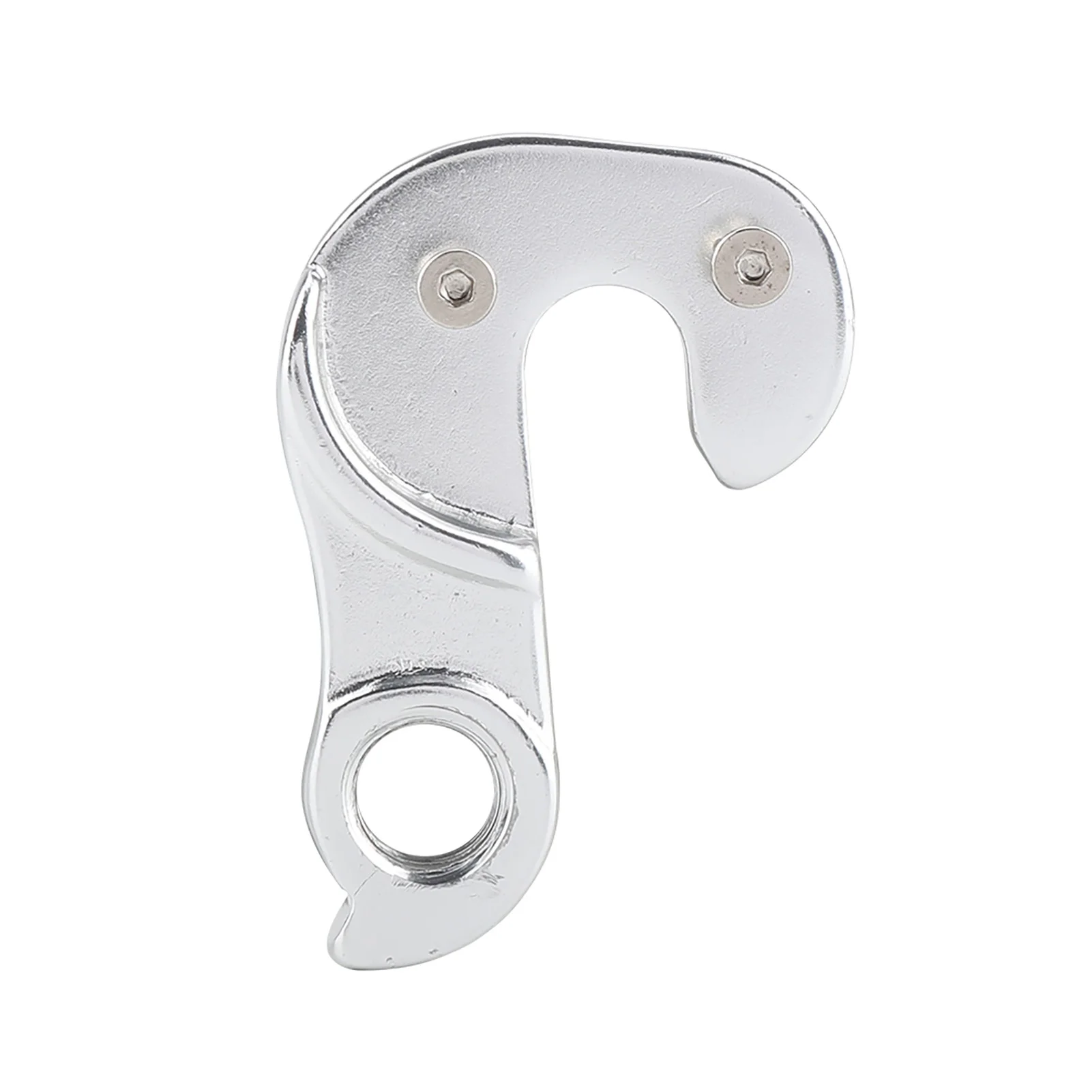 4-formaat aluminium achteruitrusting Mech derailleurhanger haak drop-out adapter derailleurhanger drop-out adapter fiets staarthaak