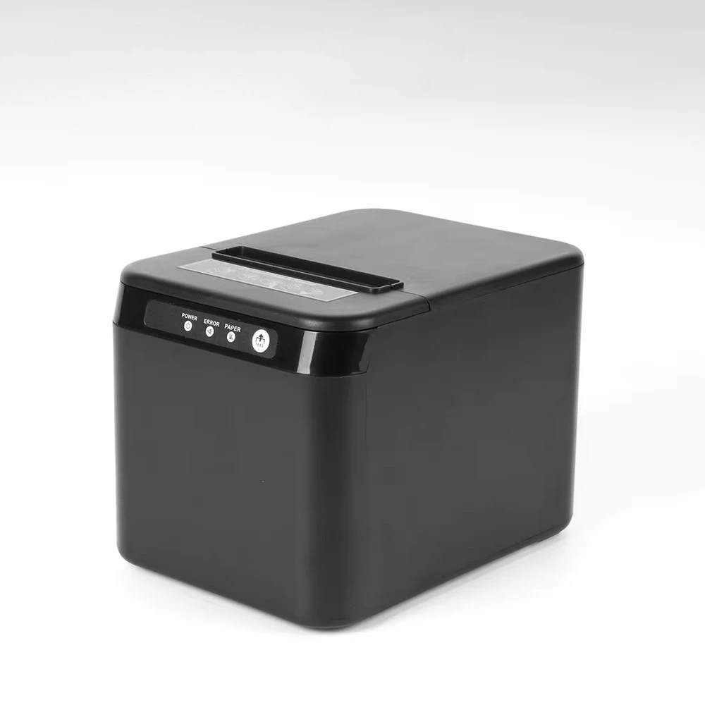 Inkless 80mm Receipt Printer Usb Thermal Pos Billing Printer