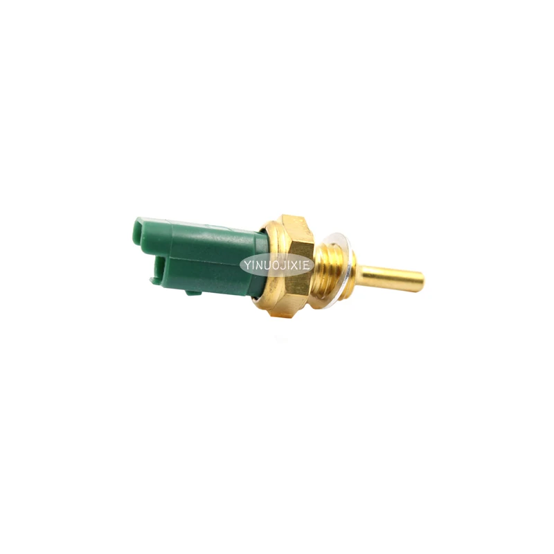 New High-quality Construction machinery excavator accessories Water Temperature Sensor Water temperature plug sensor 46554621