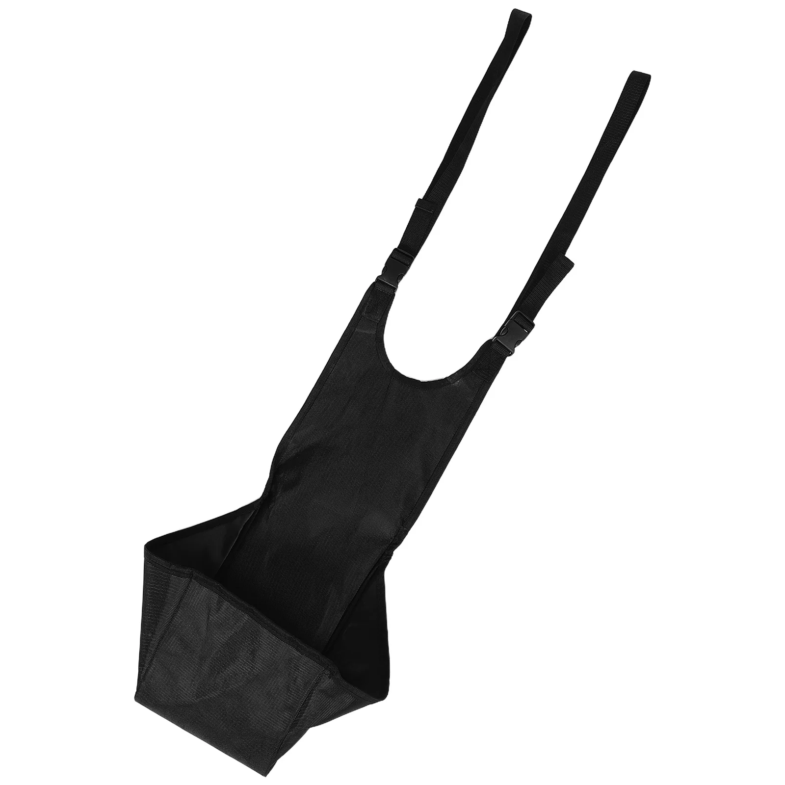 

Ergonomic Footrest Hammock Stable Placement for Atv Utv Offroad Adventures Airplane Hammock Foot Rest Plane Foot Rest