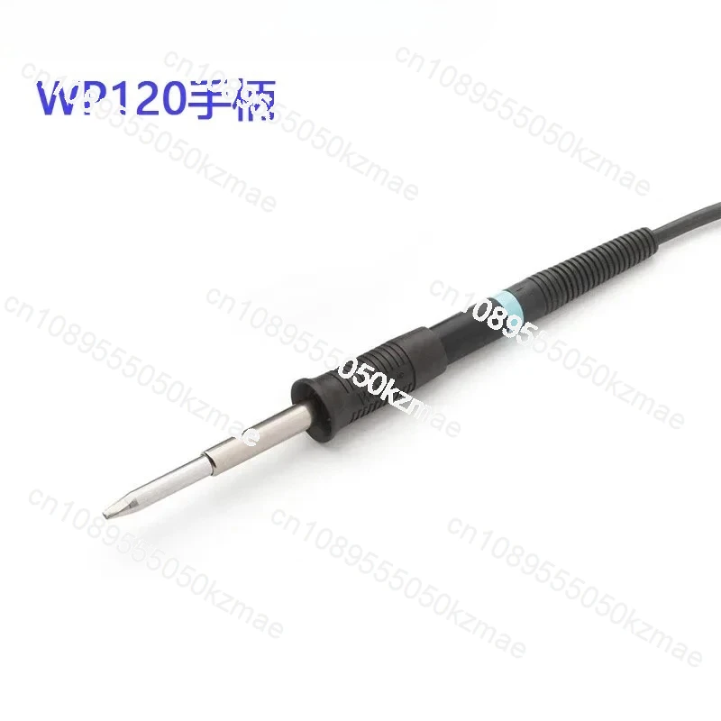 متوافق مع WSD121 WT1010H، قلم لحام WP120 بمقبض كامل