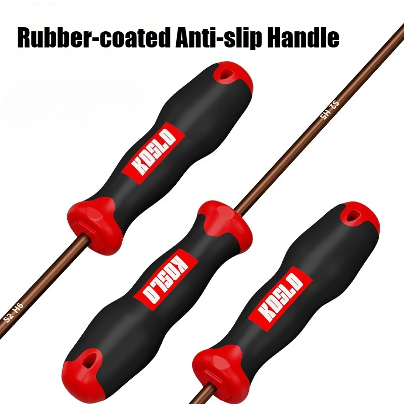 Thumbnail 4 - #73 Popular Hex Key Allen Wrench Sets Choices