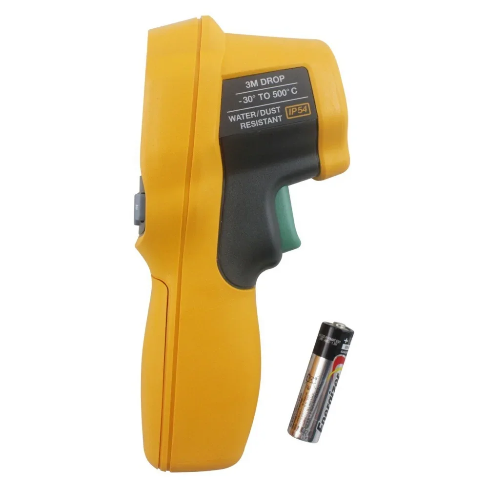 FLUKE Industrial Thermometer FLUKE-62 MAX/CHINA