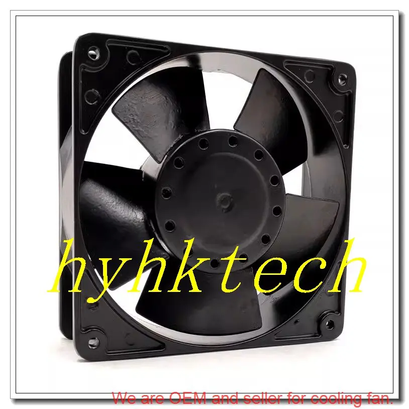 Оригинальный охлаждающий вентилятор ROYAL THS455C, 100% протестирован перед отправкой