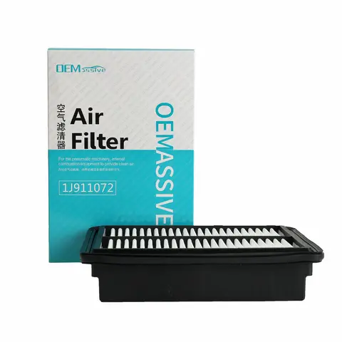 Engine Air Filter For Hyundai Elantra Kona Kia Ceed Proceed Soul Forte 2017 2018 2019 2020 2021 2022 2023 2024 2025 28113-F2000