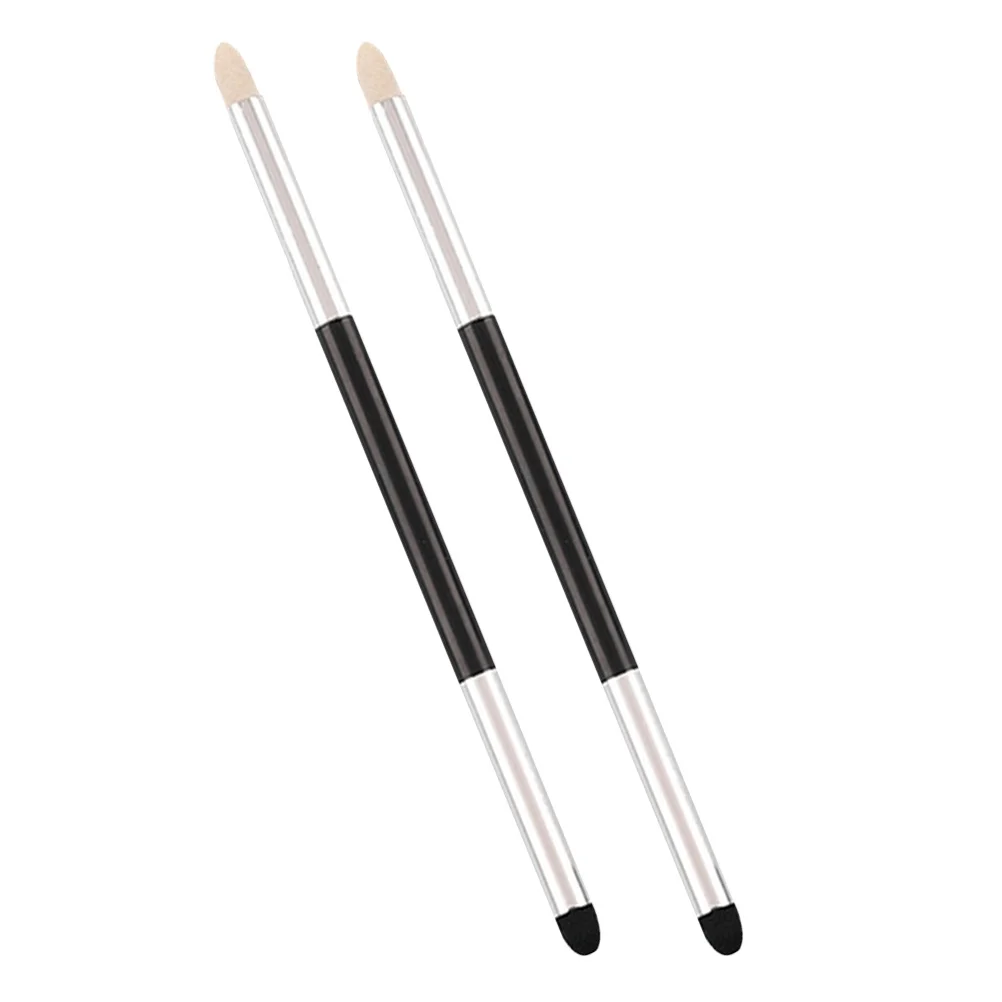 

2Pcs Sketch Drawing Tool Set Sponge Pads Blending Stumps Erasers for Professional Use Blending Stump Drawing Kneaded Eraser