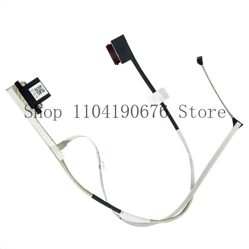 For HP Pavilion 15-DY 15-FQ 15-F 15-EQ 15S-EQ Touch LCD Display Cable TPN-Q230