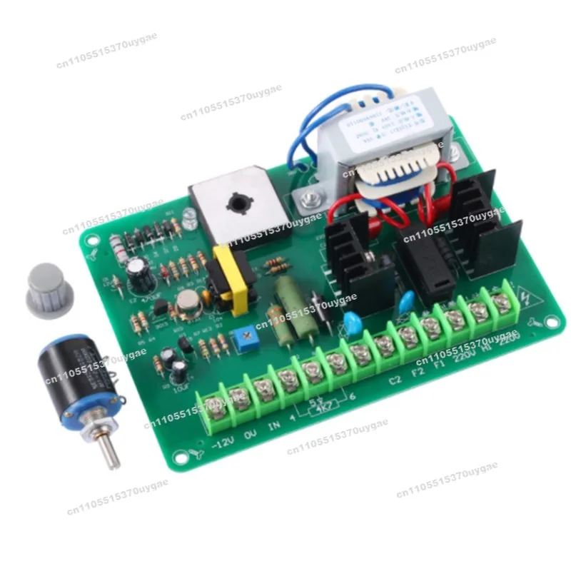 scr-08-dc-motor-speed-board-control-board-220v-governor-bag-making-machine-speed-board-500w-600wyj