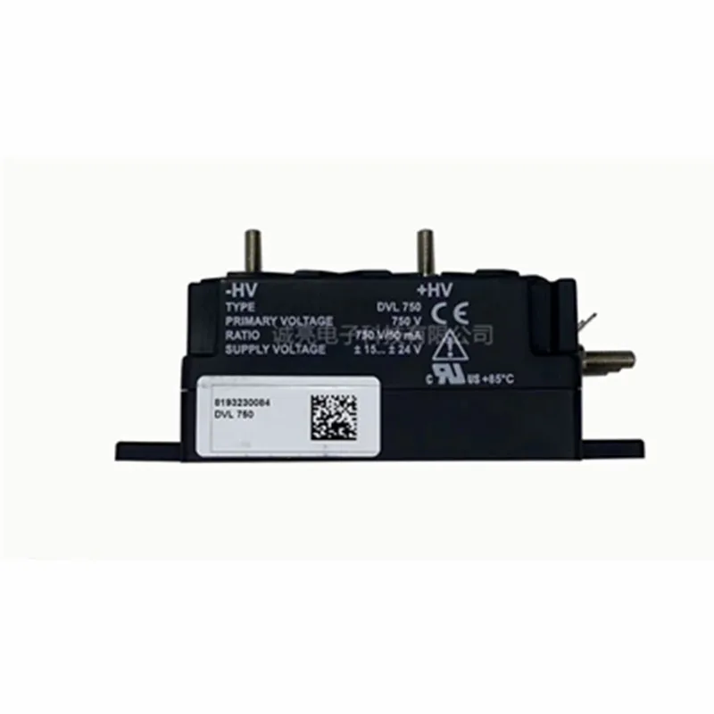 DVL750 Lem Sensor A…