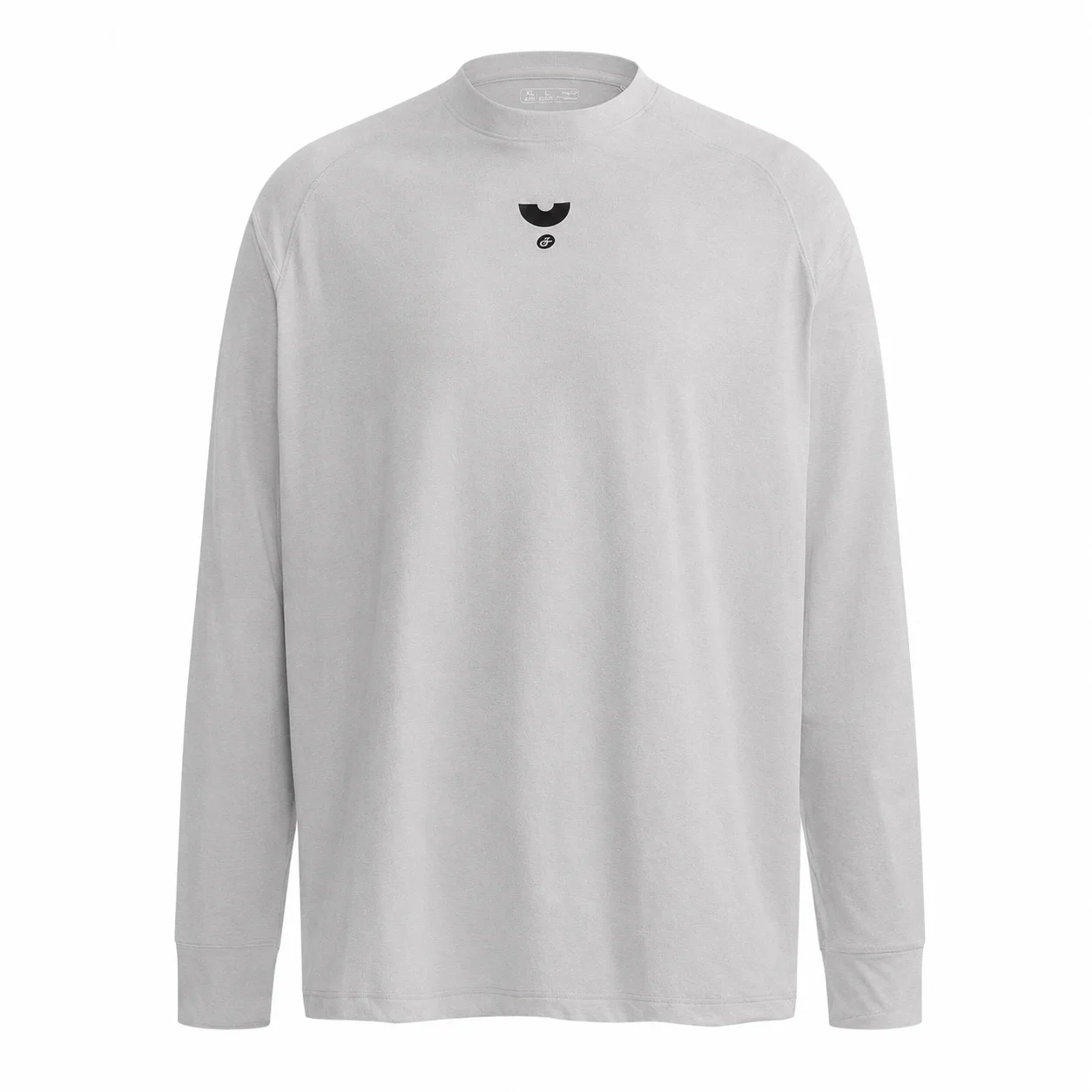 YKYWBIKE Herren Casual Radtrikot Langarm Outdoor Sport Schnelltrocknendes Hemd Rennrad DuPont Sorona Fahrradbekleidung – Detail 14
