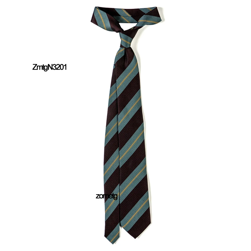 

Ties New tie for men fashion men's neckties men's ties 8cm ties neckties for men Zometg Rong