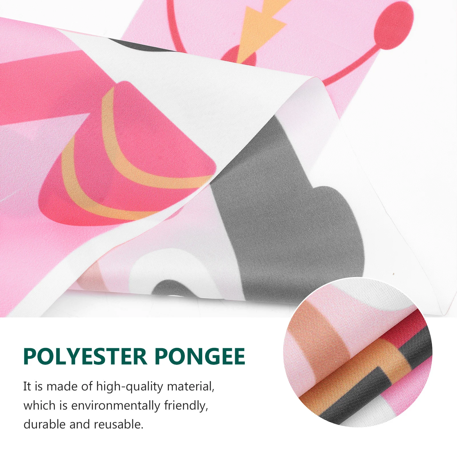 

Nutcracker Door Banner Christmas Hanging Decor Porch Pendant Xmas Door Couplet Party Decoration Indoor Outdoor Festival