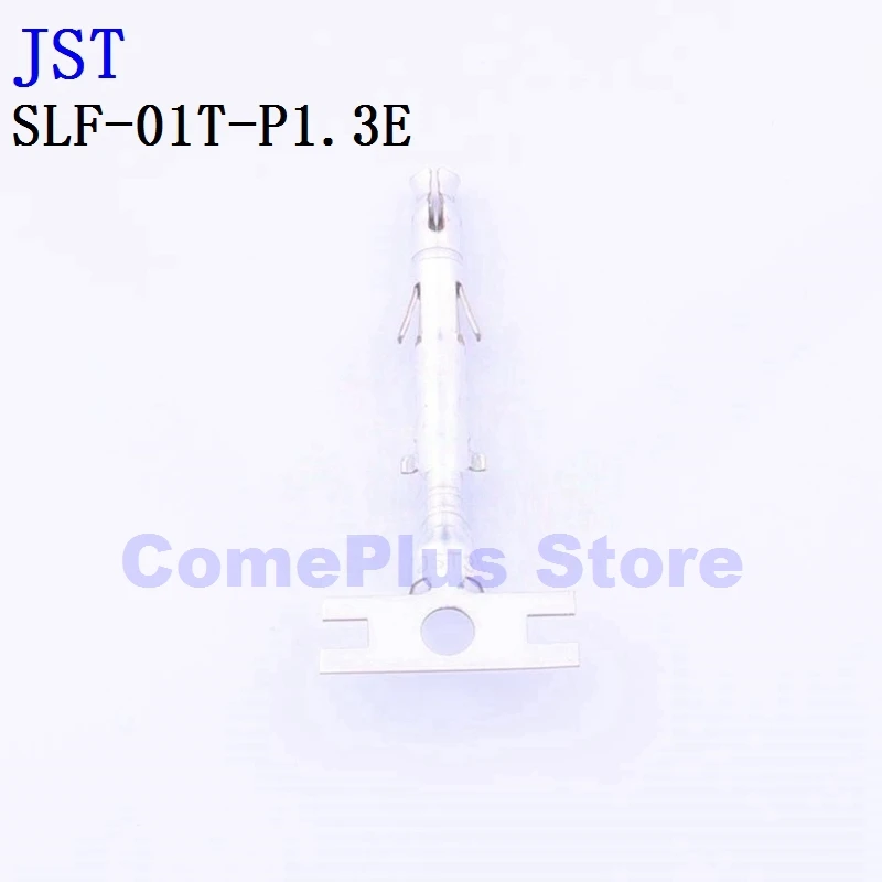 10PCS SLF-01T-1.3E SLF-01T-P1.3E SLF-41T-1.3E SLF-41T-P1.3E Connecteurs