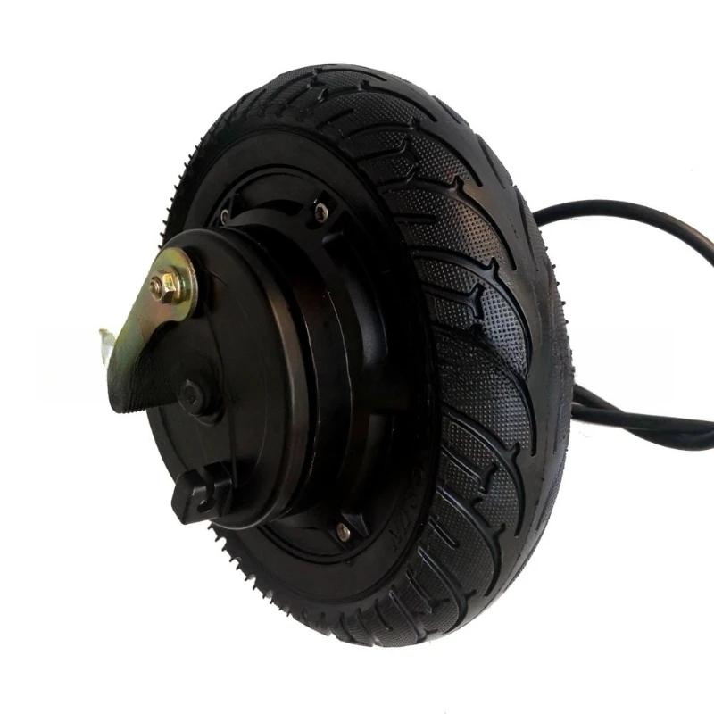 

8-Inch electric scooter brushless wheel hub motor, self-balancing thinking car motor motor