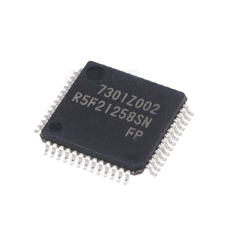 R5F21258SN R5F21258 QFP-52 в наличии R5F21258SNFP