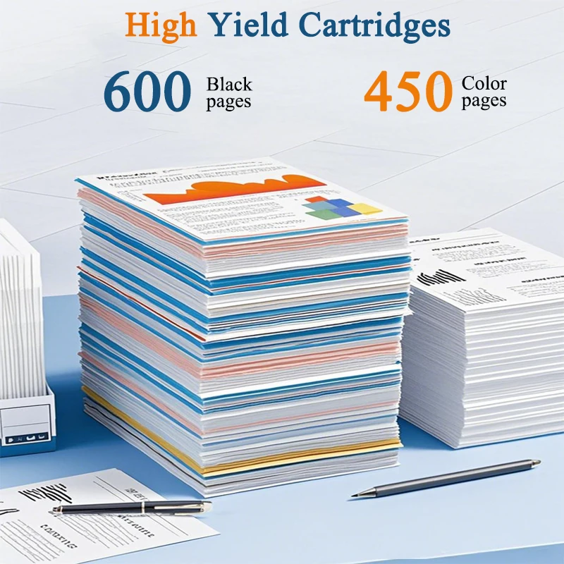 PG560 CL561 per Canon PG-560 CL-561 XL Cartucce d'inchiostro Per Canon Pixma TS7450 TS7451 TS7450 TS5350 TS5351 TS5352 Stampante