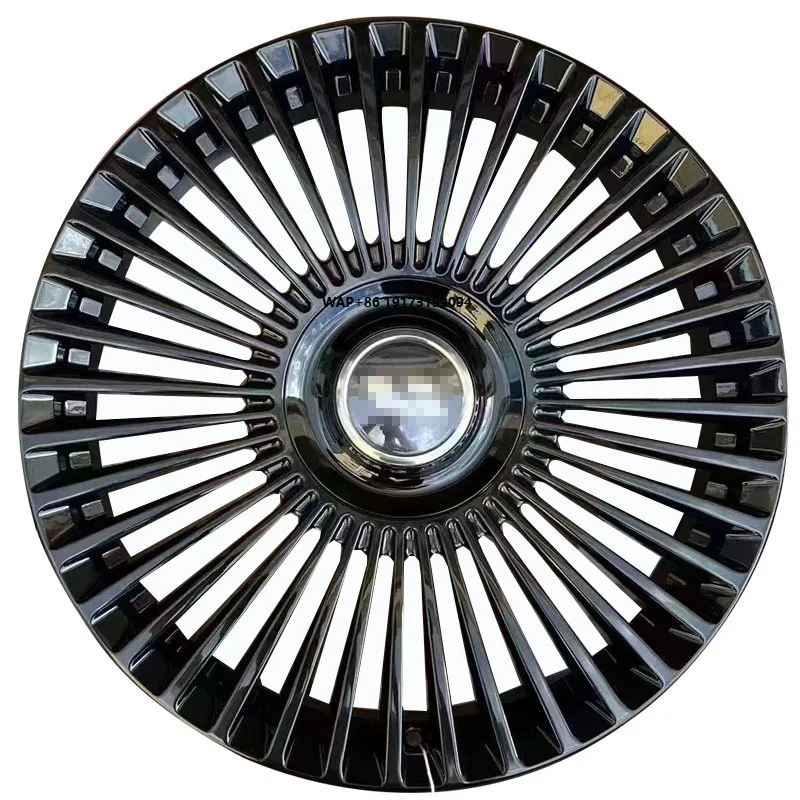 

20 Inch 21 Inch 22 Inch T60 61 Forged Wheel Hub Suitable for Lixiang Li L9 L8 L7 Modified Car Wheel Hub