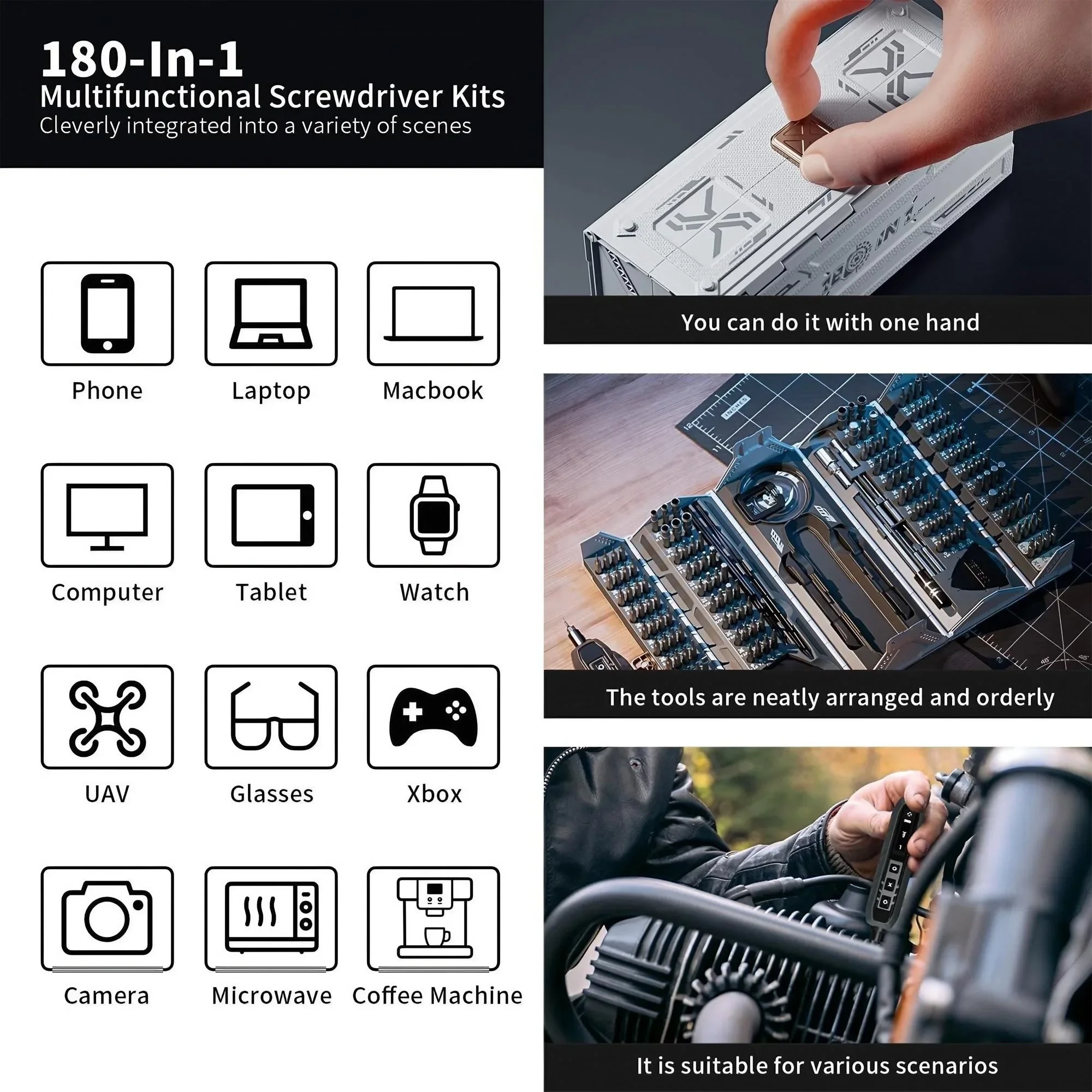 Thumbnail 4 - #18 Best Cordless Power Tool Kits to Buy In 2026