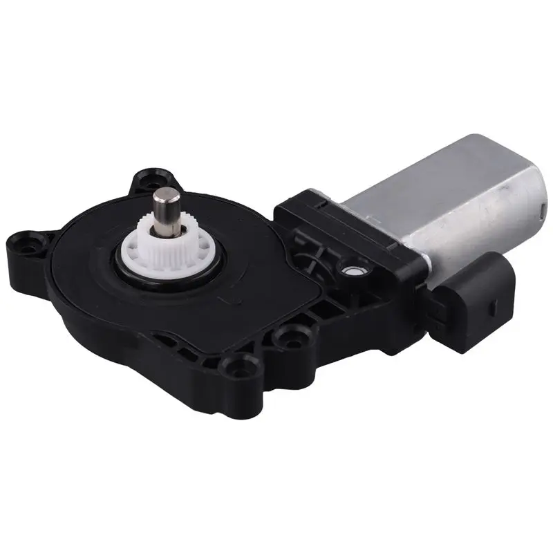 Top-Rated Power Window Motor Car Front Window Regulator For BMW 3 Series X5 Z4 E46 E53 E85 1997-2009 Front Left