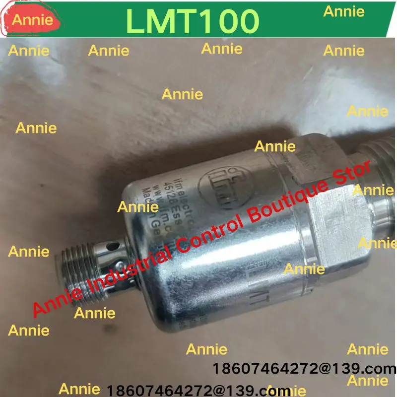 Original LMT100 liquid level sensor