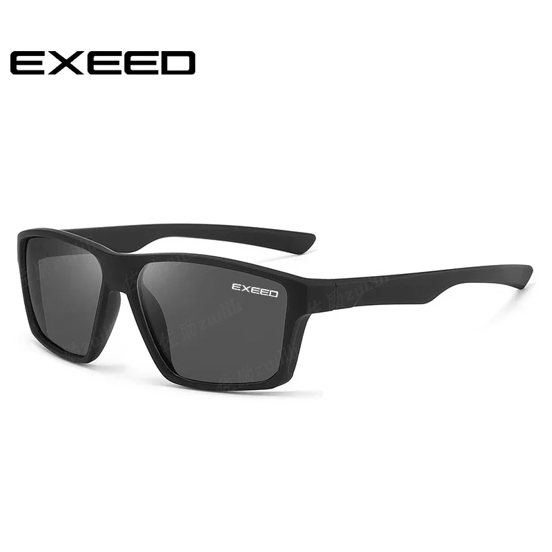 Car Anti Glare Polarized Sunglasses Driver Goggles For Chery Exeed TXL TX VX LX RX ET ES C-DM EX-7 Auto interior Accessories