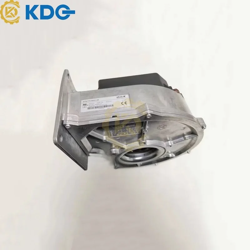 

C7.170.0701 Blower G1G170-AB31 230V For Heidelberg CD74 SM102 CD102 XL105 Slide-in Radiator Radial IR Blower G1G170AB3108