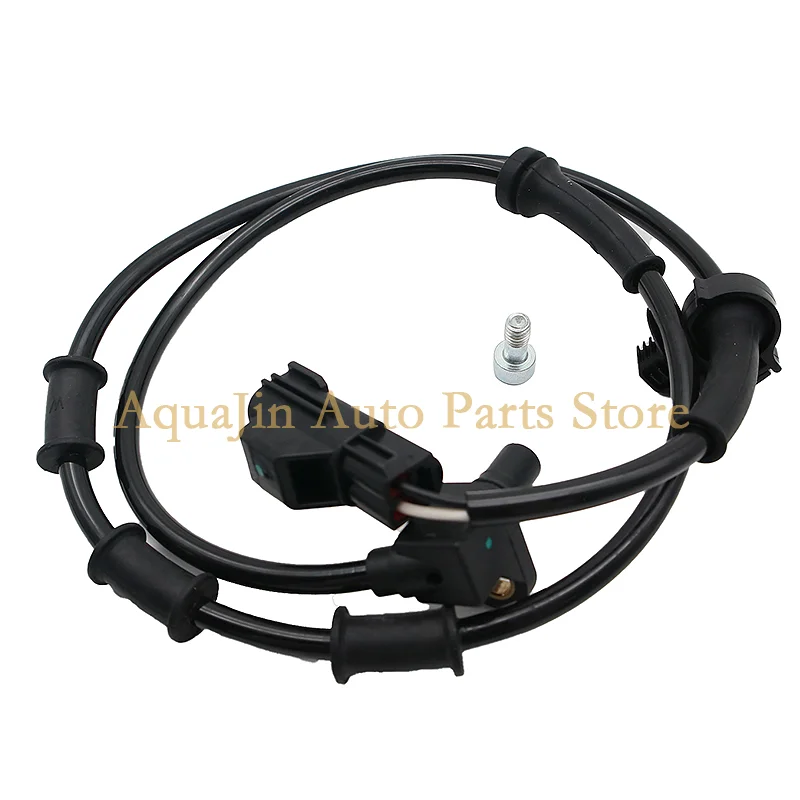 5083204AA Links Rechts ABS Wielsnelheidssensor Voor Dodge Ram 1500 2002 ~ 2005 2003 2004 Past Nieuwe OEM 5083204AB Auto Accessoires