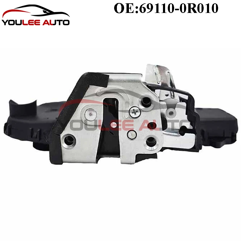 New 69110-0R010 691100R010 6911042130 691100R011 Rear Power Liftgate Door Lock Actuator For Toyota RAV4 2006-2012 Auto Parts