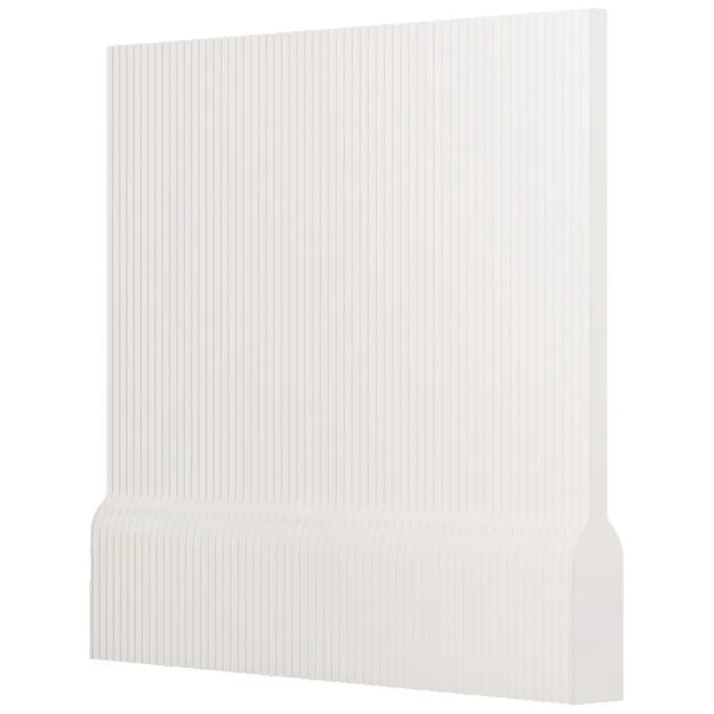 Partition organ paper wall, light screen baffle in the office entrance, baffle wall in the background of the live stream