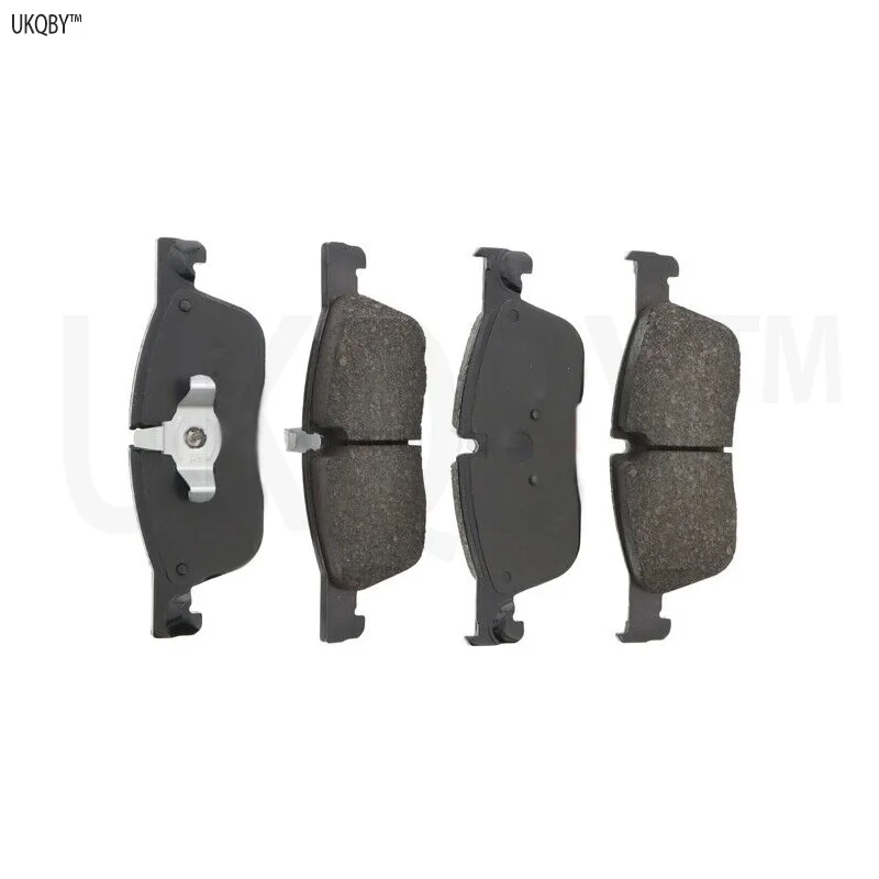 La nd Ro ve r Di sc ov er y Sh en xi ng 2015 LR072681 Repair Kit - Brake Clamp Brake Pad