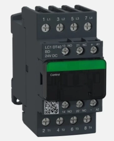 Brand New Original 071840 LC1DT40BDC 2761509 RSM1-05L-100B RSM1-05L-100B NT-570A Fast Delivery
