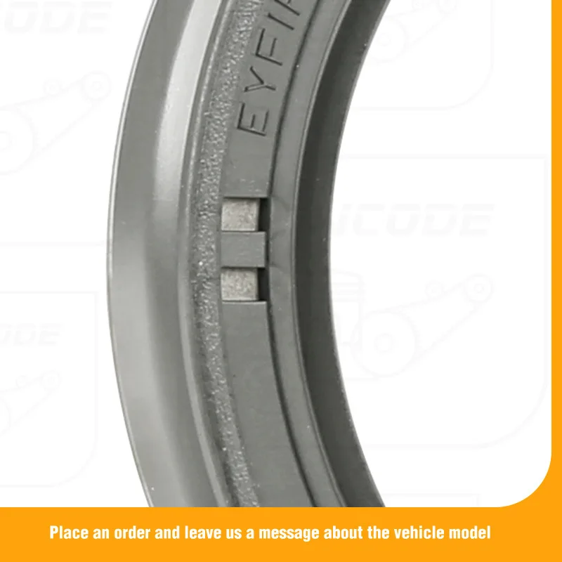Engine Camshaft Oil Seal 94580413 For Buick Excelle 1.8L Cam Shaft Oil Seal