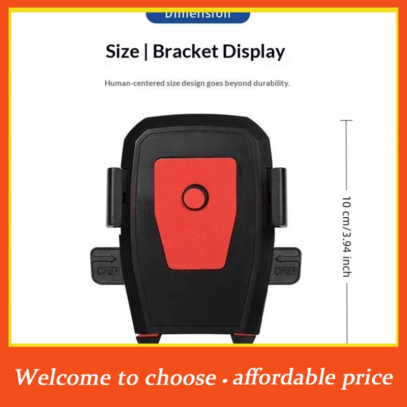 

1Pcs Flexible Long Arm 360 Degree Universal Rotation Sucker Car Mount Mobile Phone Holder For Your Mobile Phone Stand Car Holder