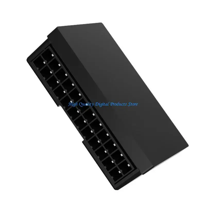 U2JE Cấu hình thấp ATX24PIN làm giảm sự chiếm đóng không gian trong cài đặt trường hợp máy tính